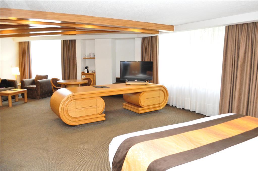 Hotel Royal Pedregal